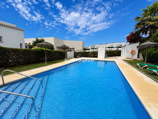 4 slaapkamer Halfvrijstaande villa te koop in Calypso, Mijas met zwembad garage - € 449.950 (Ref: 9824222)