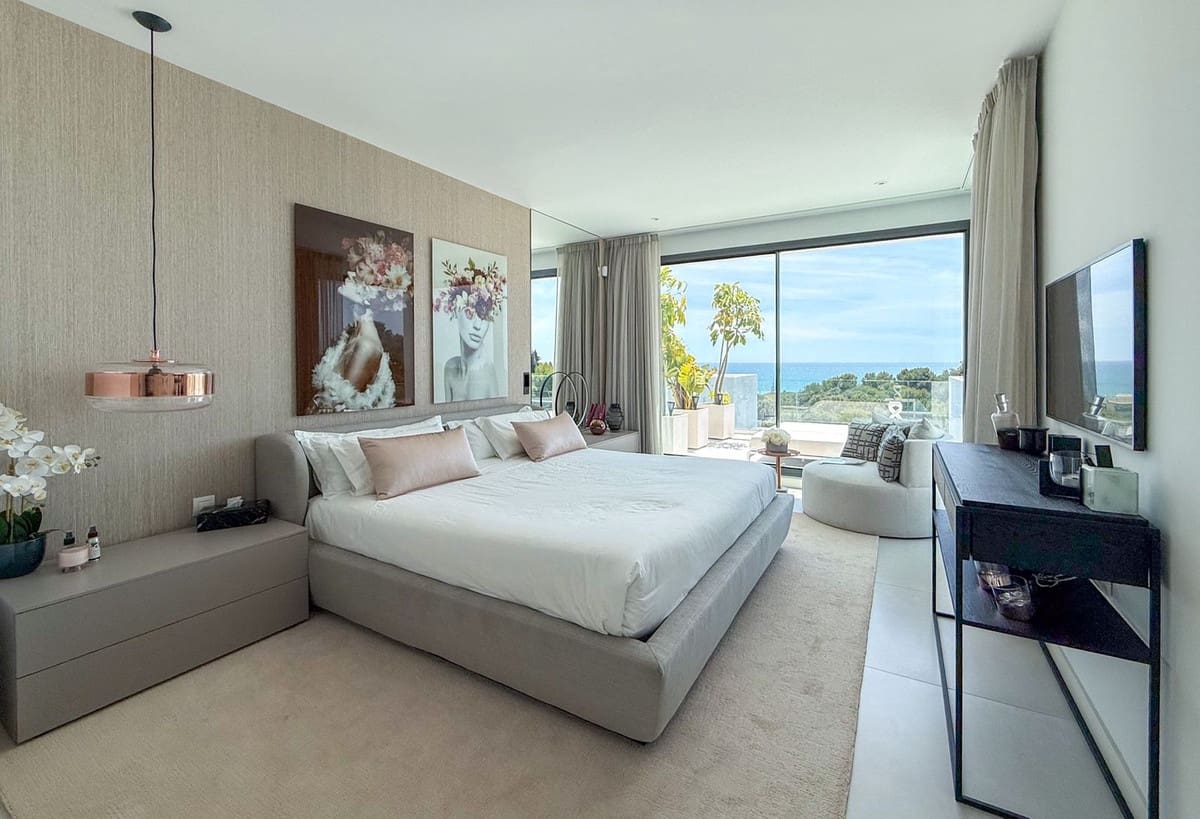 5 Zimmer Villa zu verkaufen in Cabopino - 2.795.000 € (Ref: 9829834)