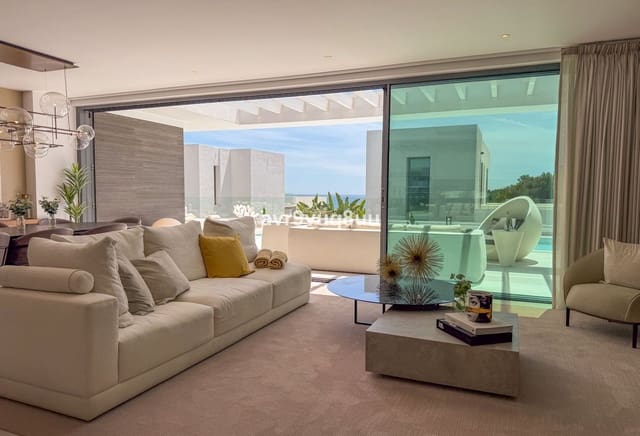 5 sypialnia Willa na sprzedaż w Cabopino, Marbella - 2 795 000 € (Ref: 9829834)
