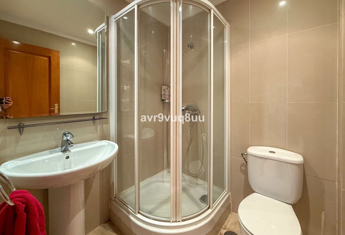 2 bedroom Apartment for sale in La Cala Hills with pool garage - € 340,000 (Ref: 9832905)