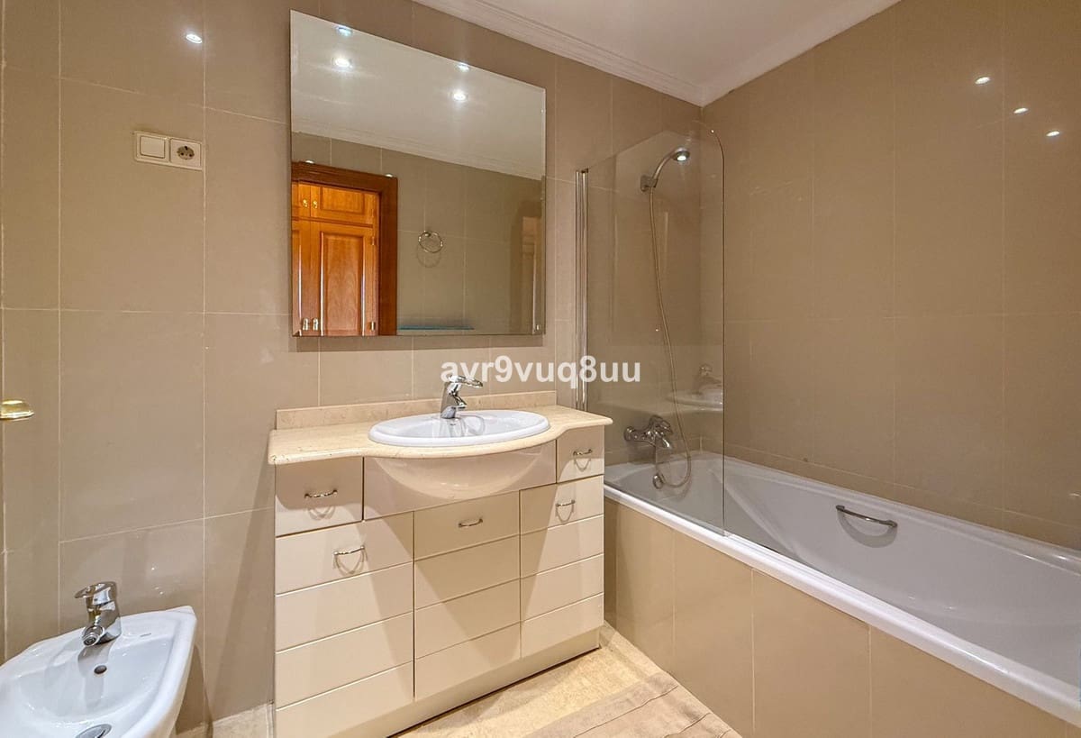 2 bedroom Apartment for sale in La Cala Hills with pool garage - € 340,000 (Ref: 9832905)