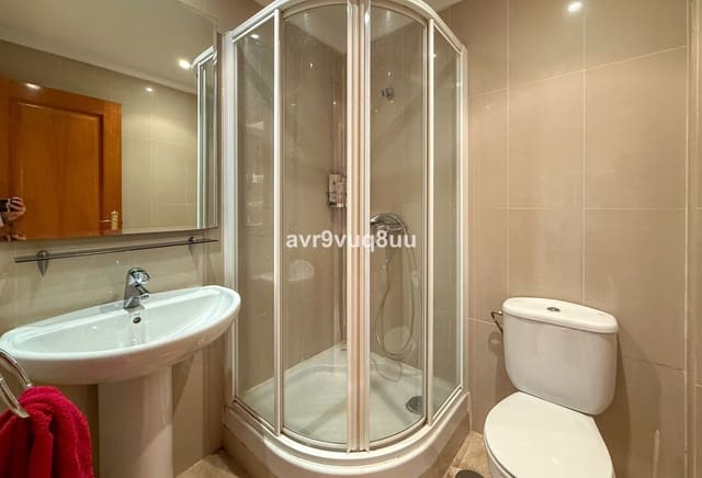 2 sovrum Lägenhet till salu i La Cala Hills, Mijas med pool garage - 325 000 € (Ref: 9832905)