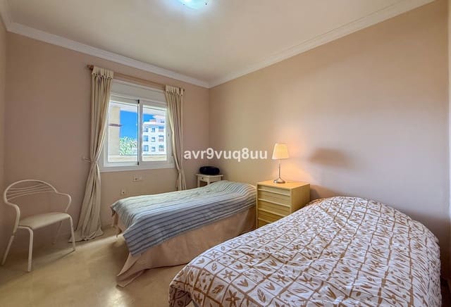 2 sovrum Lägenhet till salu i La Cala Hills, Mijas med pool garage - 325 000 € (Ref: 9832905)