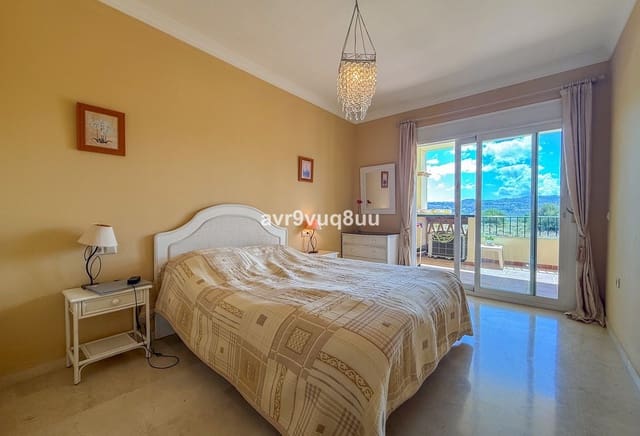 2 quarto Apartamento para venda em La Cala Hills, Mijas com piscina garagem - 325 000 € (Ref: 9832905)