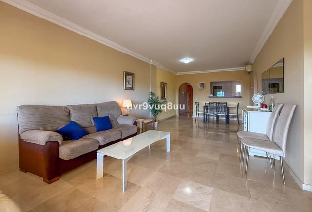 2 quarto Apartamento para venda em La Cala Hills, Mijas com piscina garagem - 325 000 € (Ref: 9832905)