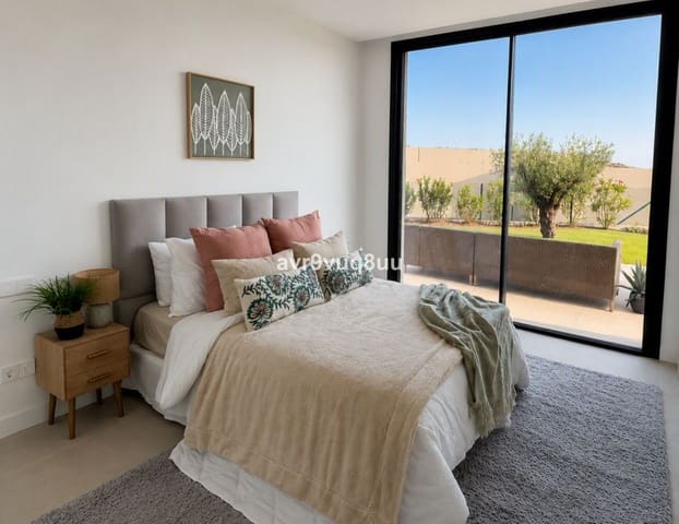 3 bedroom Villa for sale in Benahavís with pool garage - € 1,975,000 (Ref: 9843775)