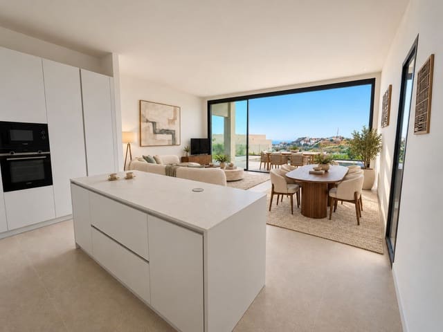 Chalet de 3 habitaciones en Benahavís en venta con piscina garaje - 1.975.000 € (Ref: 9843775)