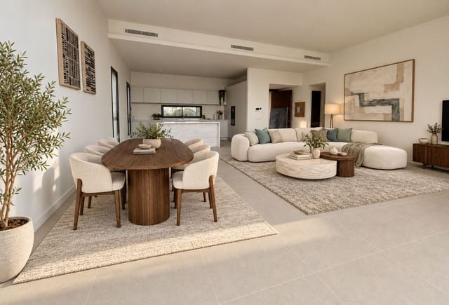 Chalet de 3 habitaciones en Benahavís en venta con piscina garaje - 1.975.000 € (Ref: 9843775)