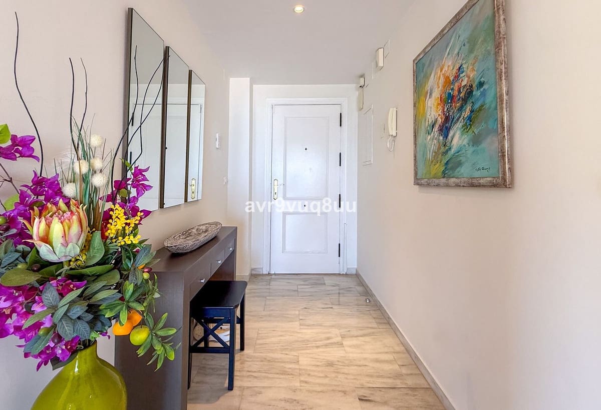 2 chambre Penthouse à vendre à La Cala de Mijas avec piscine garage - 1 250 000 € (Ref: 9844411)