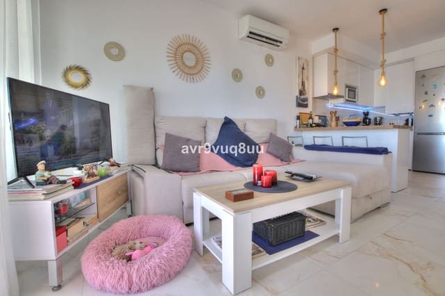 Studio for sale in Elviria, Marbella with pool garage - € 375,000 (Ref: 9849760)