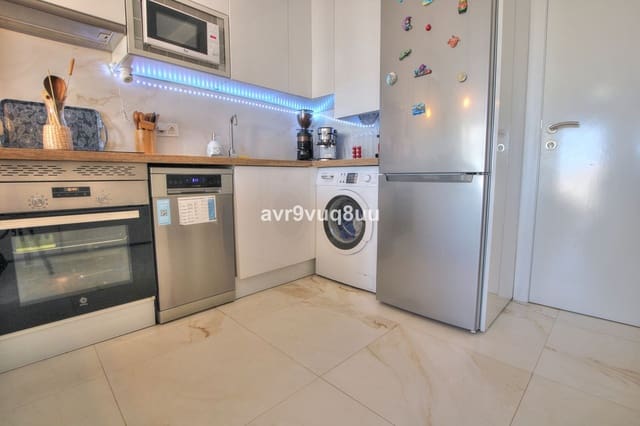 Studio for sale in Elviria, Marbella with pool garage - € 375,000 (Ref: 9849760)