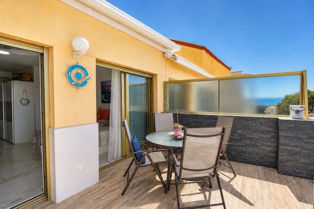 Studio till salu i Elviria, Marbella med pool garage - 375 000 € (Ref: 9849760)