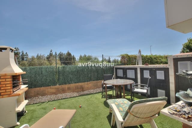 2 chambre Maison de Ville à vendre à Mijas Costa, Mijas avec piscine garage - 349 950 € (Ref: 9858698)