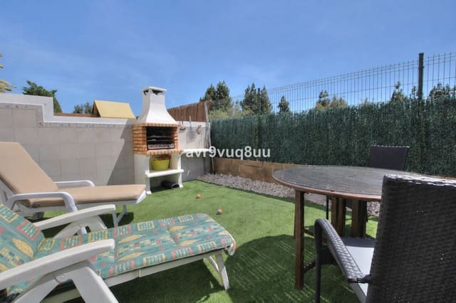 2 chambre Maison de Ville à vendre à Mijas Costa, Mijas avec piscine garage - 349 950 € (Ref: 9858698)