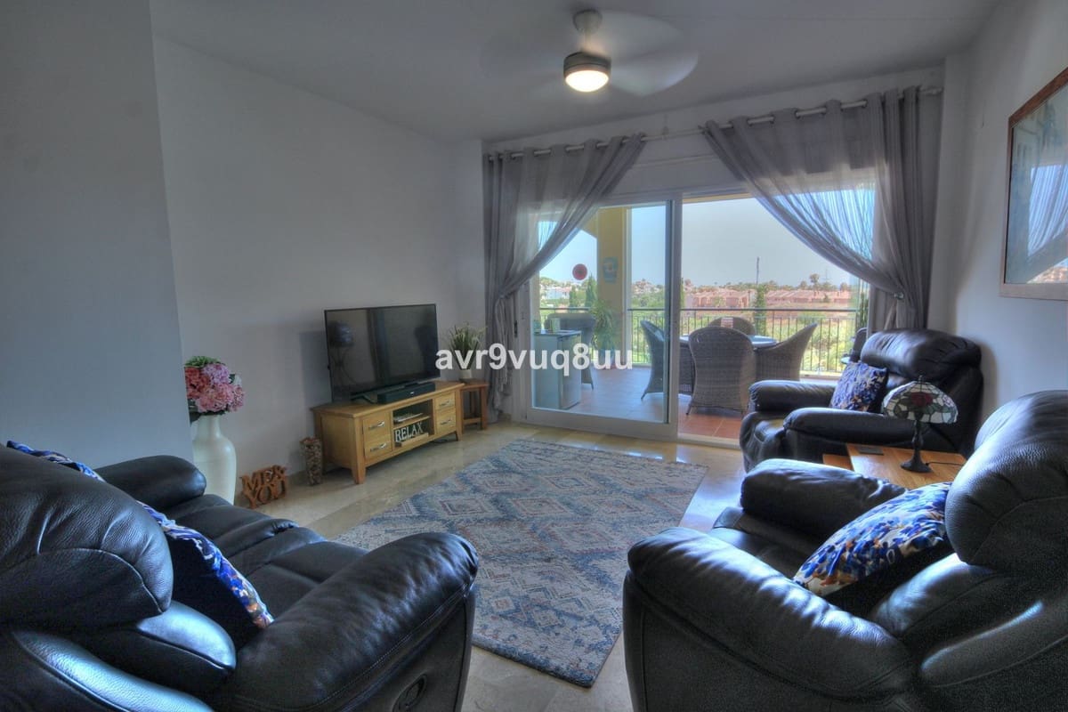 2 bedroom Apartment for sale in El Faro with pool garage - € 395,000 (Ref: 9858881)