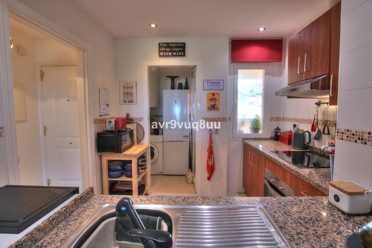 2 bedroom Apartment for sale in El Faro with pool garage - € 395,000 (Ref: 9858881)