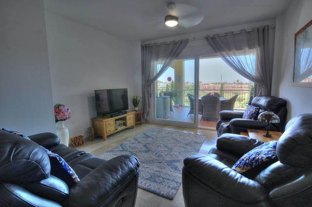 2 chambre Appartement à vendre à El Faro, Mijas avec piscine garage - 395 000 € (Ref: 9858881)