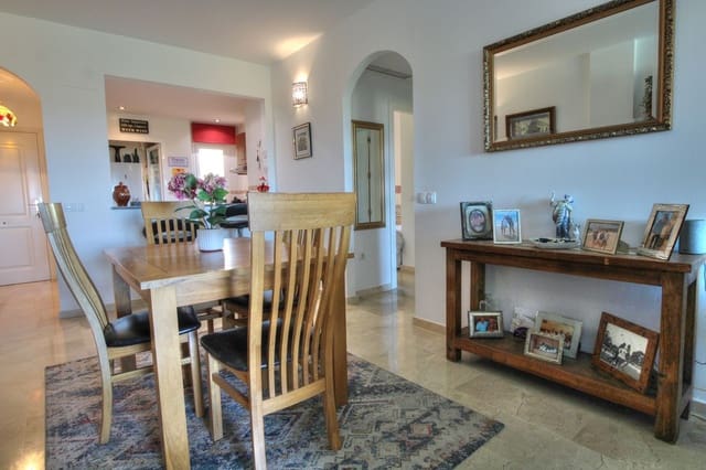 2 chambre Appartement à vendre à El Faro, Mijas avec piscine garage - 395 000 € (Ref: 9858881)