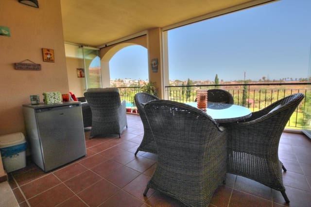 2 chambre Appartement à vendre à El Faro, Mijas avec piscine garage - 395 000 € (Ref: 9858881)