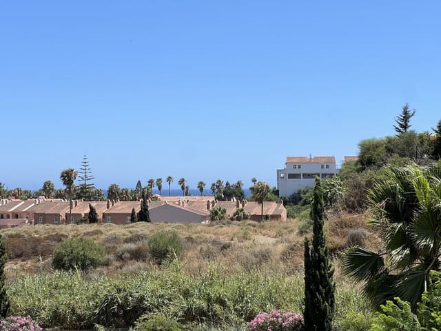 2 chambre Appartement à vendre à El Faro, Mijas avec piscine garage - 395 000 € (Ref: 9858881)