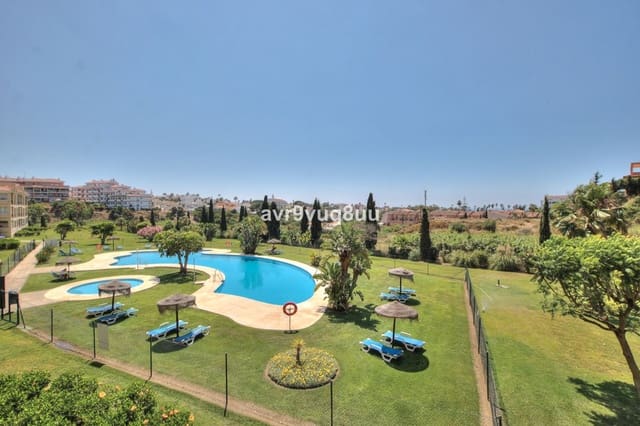 Apartamento de 2 habitaciones en El Faro, Mijas en venta con piscina garaje - 395.000 € (Ref: 9858881)