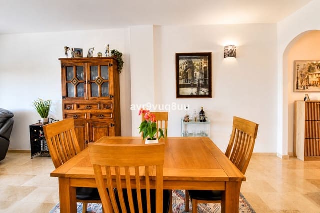 2 camera da letto Appartamento in vendita in El Faro, Mijas con piscina garage - 395.000 € (Rif: 9858881)