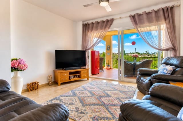 2 makuuhuone Huoneisto myytävänä paikassa El Faro, Mijas mukana uima-altaan 
autotalli - 395 000 € (Ref: 9858881)