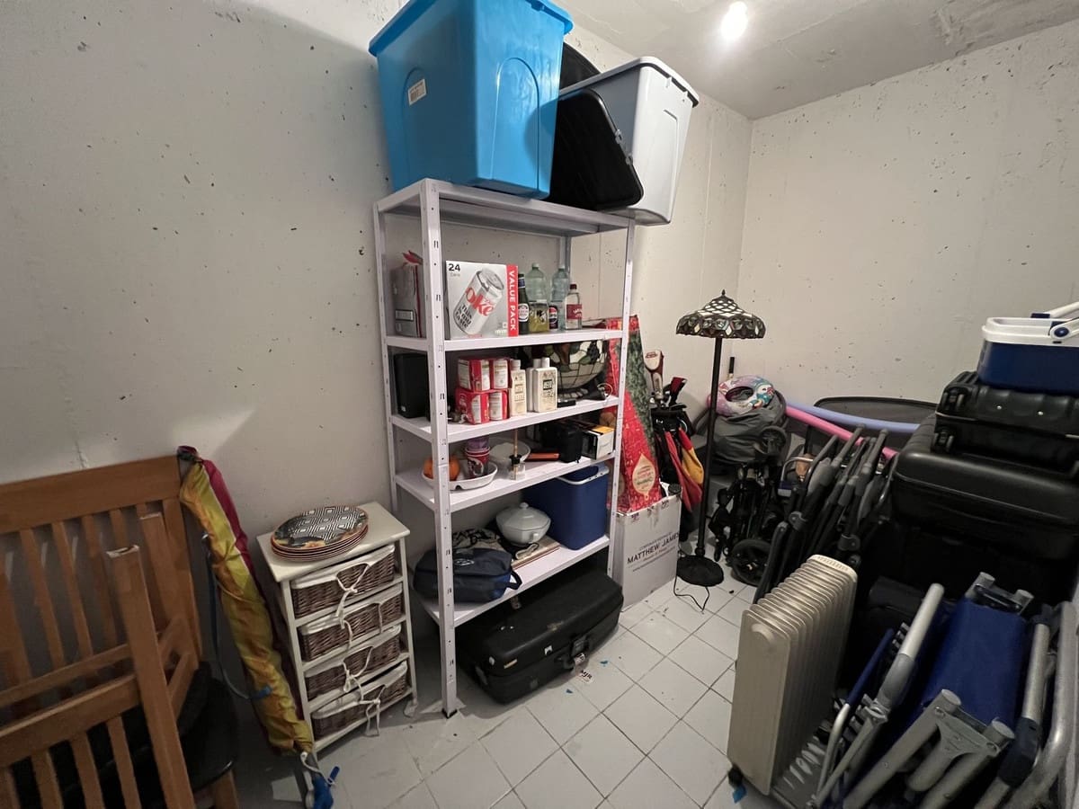 2 soverom Leilighet til salgs i El Faro med svømmebasseng garasje - € 395 000 (Ref: 9858881)