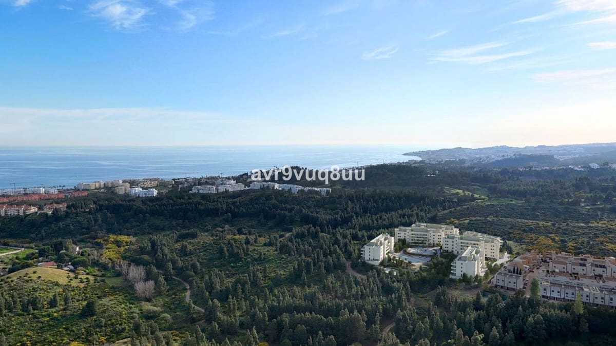 2 makuuhuone Huoneisto myytävänä paikassa El Chaparral mukana uima-altaan - 342 000 € (Ref: 9867867)