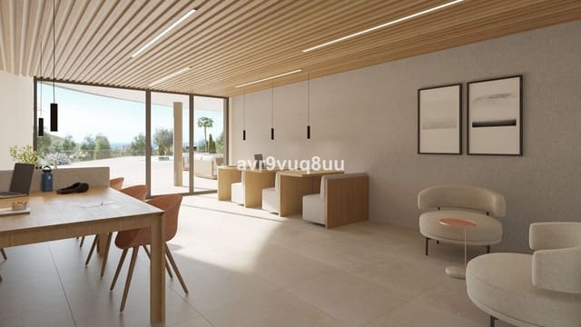 2 sovrum Lägenhet till salu i El Chaparral, Mijas med pool - 378 000 € (Ref: 9867867)