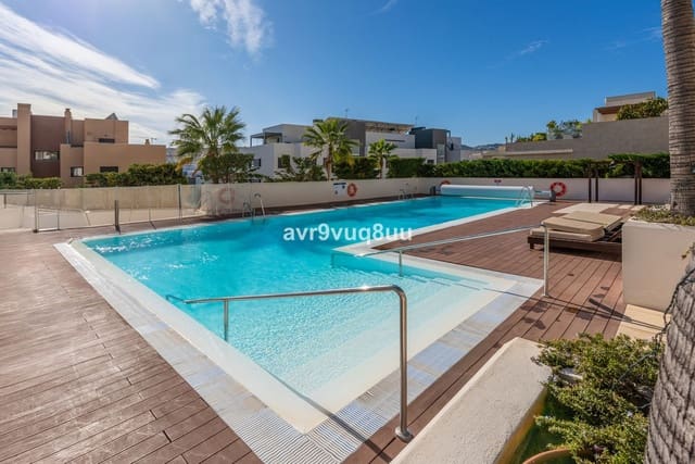 4 bedroom Townhouse for sale in La Cala de Mijas, Mijas with pool garage - € 1,195,000 (Ref: 9872820)