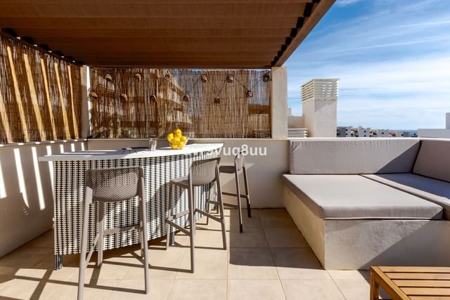 4 bedroom Townhouse for sale in La Cala de Mijas, Mijas with pool garage - € 1,195,000 (Ref: 9872820)
