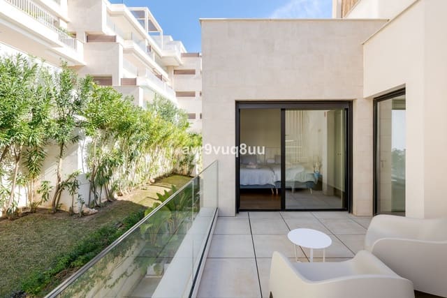 4 bedroom Townhouse for sale in La Cala de Mijas, Mijas with pool garage - € 1,195,000 (Ref: 9872820)