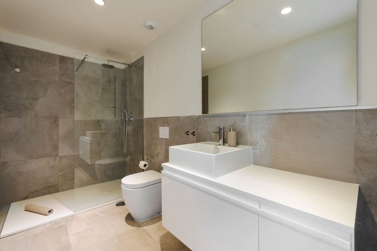 4 bedroom Townhouse for sale in La Cala de Mijas with pool garage - € 1,195,000 (Ref: 9872820)