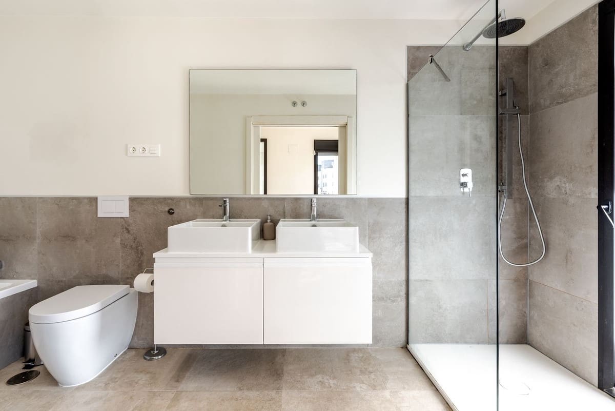 4 bedroom Townhouse for sale in La Cala de Mijas with pool garage - € 1,195,000 (Ref: 9872820)