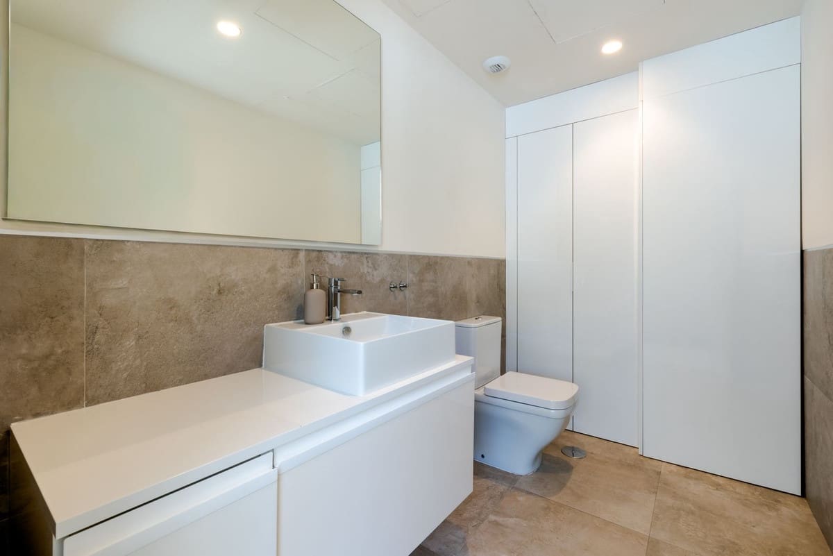 4 bedroom Townhouse for sale in La Cala de Mijas with pool garage - € 1,195,000 (Ref: 9872820)