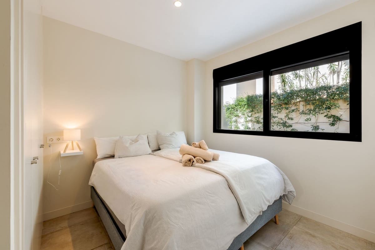 4 bedroom Townhouse for sale in La Cala de Mijas with pool garage - € 1,195,000 (Ref: 9872820)