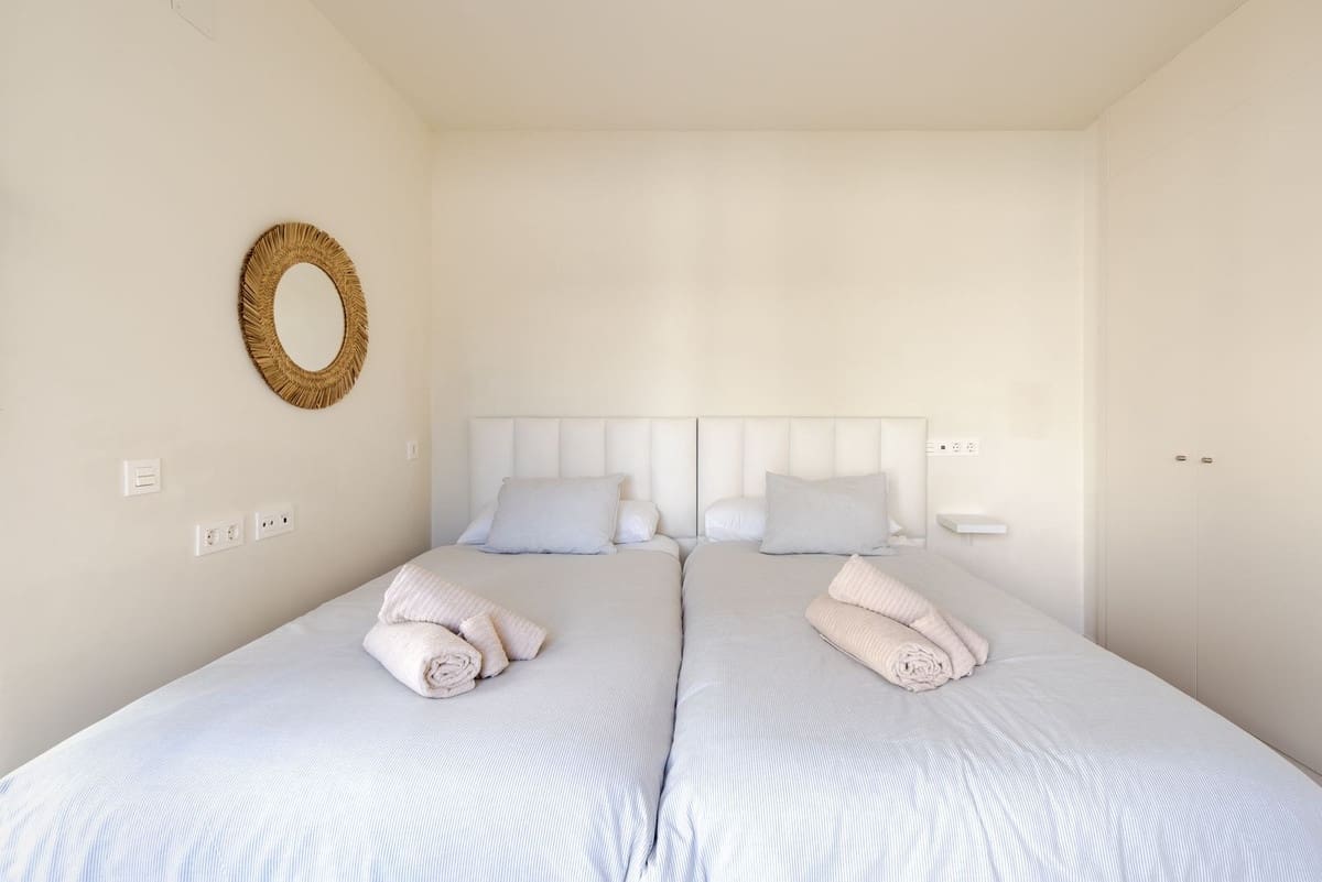 4 bedroom Townhouse for sale in La Cala de Mijas with pool garage - € 1,195,000 (Ref: 9872820)