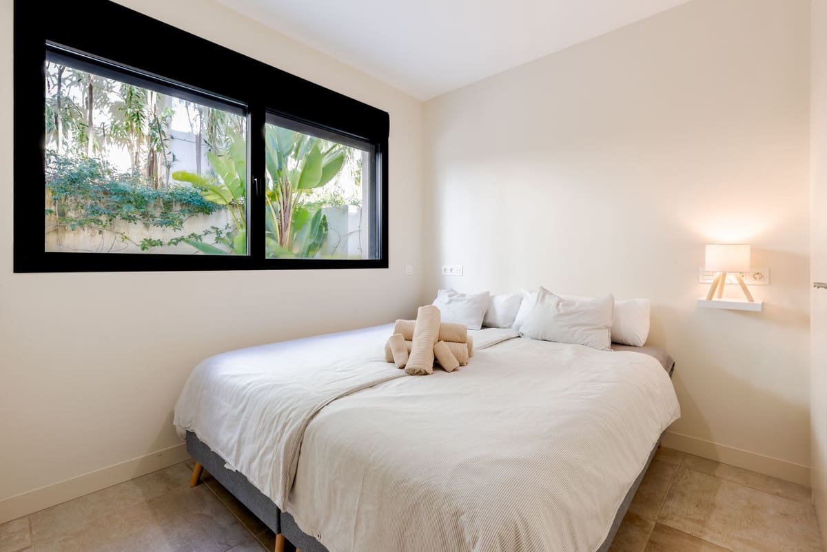 4 bedroom Townhouse for sale in La Cala de Mijas with pool garage - € 1,195,000 (Ref: 9872820)