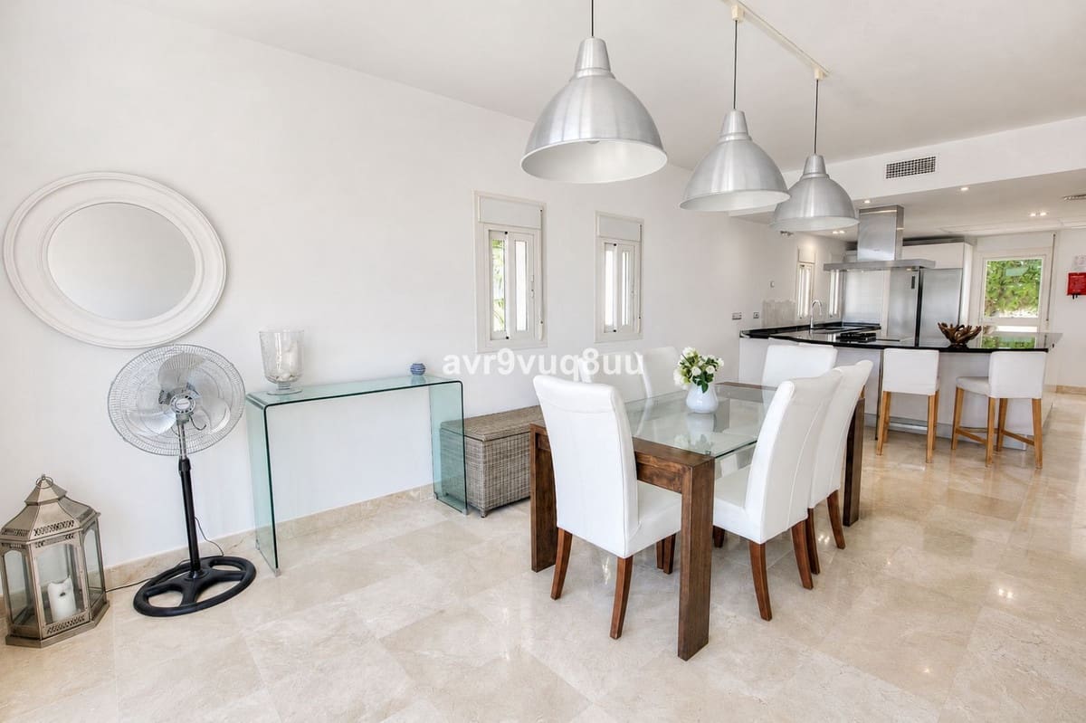 5 camera da letto Villa in vendita in La Cala Golf con piscina garage - 1.100.000 € (Rif: 9877143)