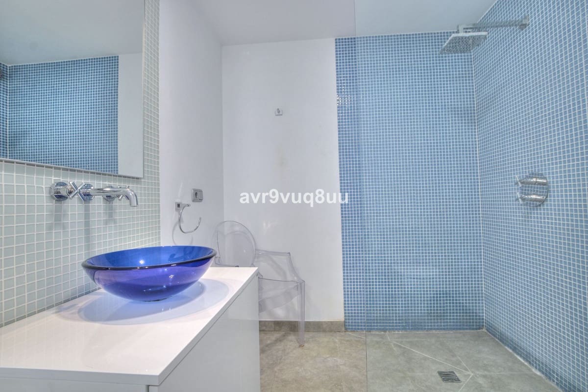 5 camera da letto Villa in vendita in La Cala Golf con piscina garage - 1.100.000 € (Rif: 9877143)