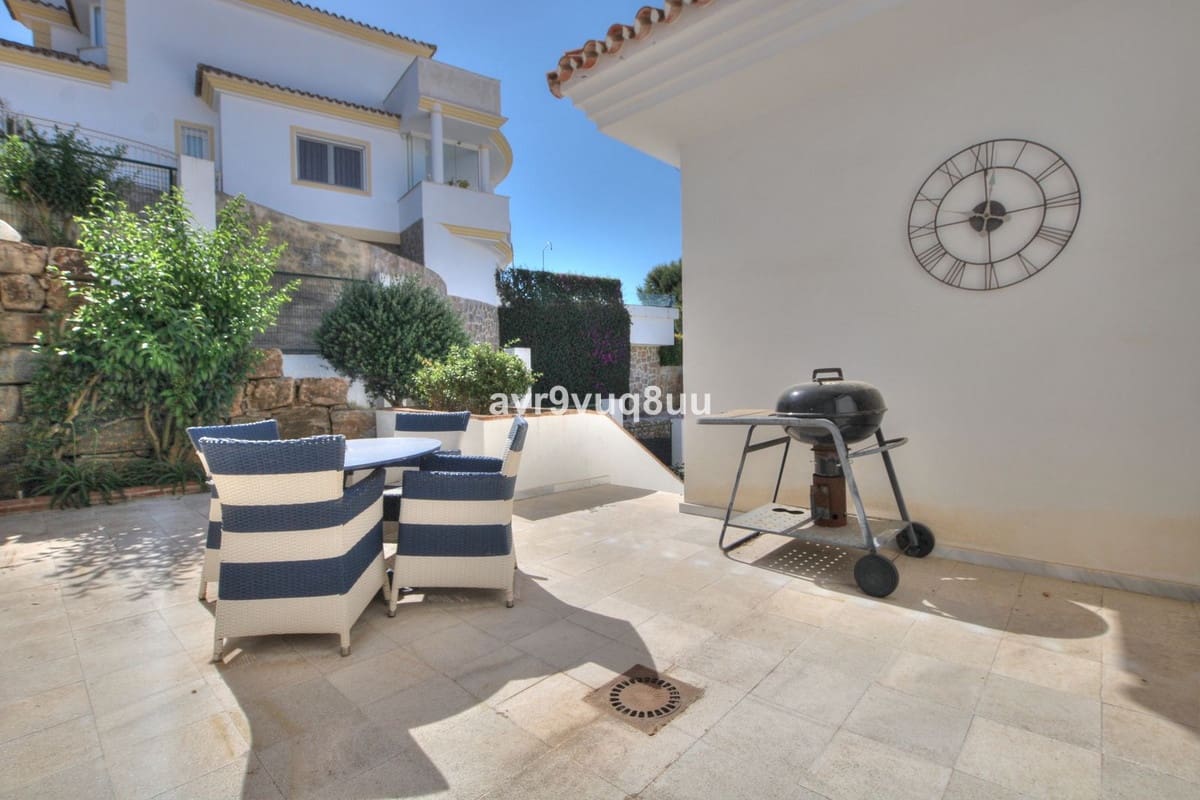 5 camera da letto Villa in vendita in La Cala Golf con piscina garage - 1.100.000 € (Rif: 9877143)