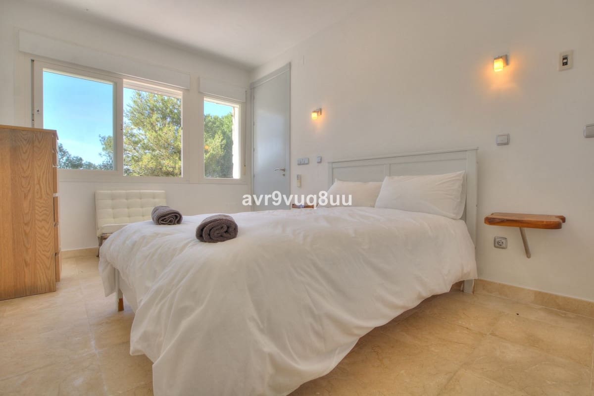 5 camera da letto Villa in vendita in La Cala Golf con piscina garage - 1.100.000 € (Rif: 9877143)