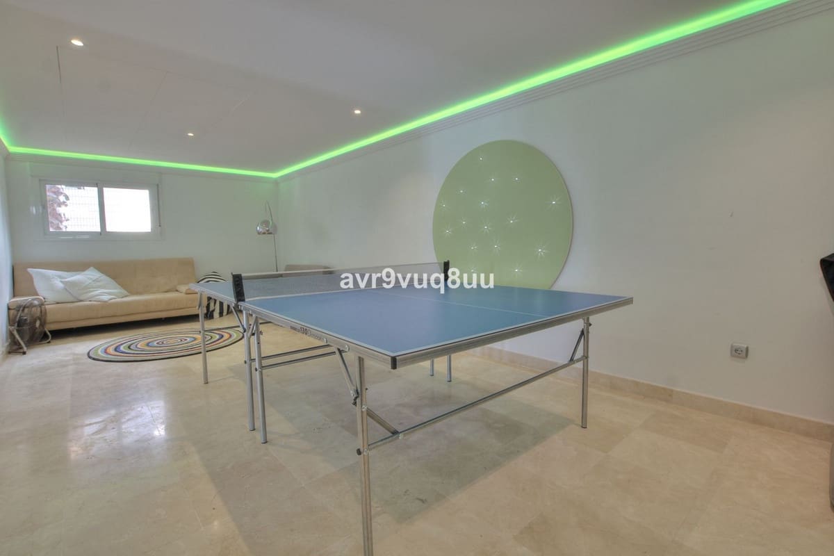 5 camera da letto Villa in vendita in La Cala Golf con piscina garage - 1.100.000 € (Rif: 9877143)