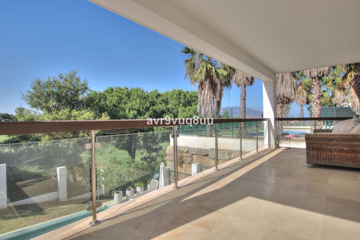 5 camera da letto Villa in vendita in La Cala Golf con piscina garage - 1.100.000 € (Rif: 9877143)