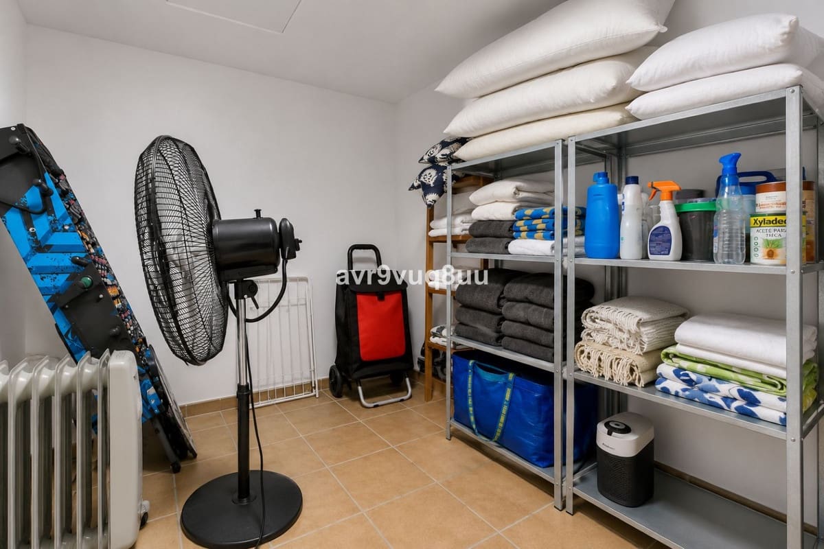 5 camera da letto Villa in vendita in La Cala Golf con piscina garage - 1.100.000 € (Rif: 9877143)