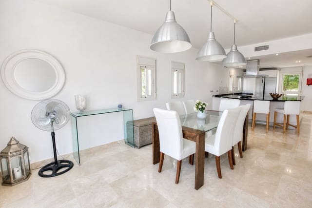 5 soverom Villa til salgs i La Cala Golf, Mijas med svømmebasseng garasje - € 1 100 000 (Ref: 9877143)