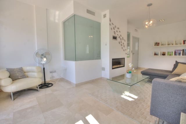 5 soverom Villa til salgs i La Cala Golf, Mijas med svømmebasseng garasje - € 1 100 000 (Ref: 9877143)