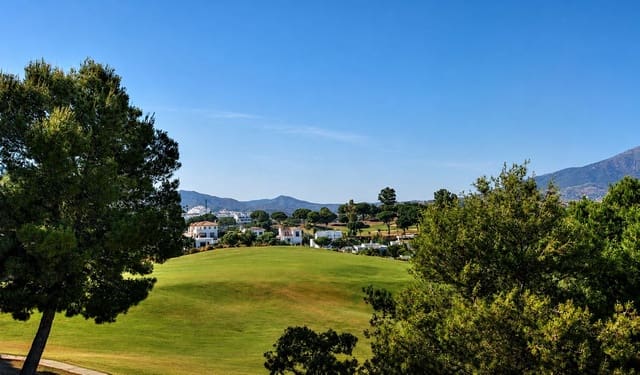 5 soverom Villa til salgs i La Cala Golf, Mijas med svømmebasseng garasje - € 1 100 000 (Ref: 9877143)