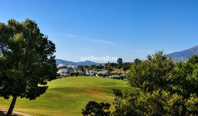 5 chambre Villa/Maison à vendre à La Cala Golf, Mijas avec piscine garage - 1 100 000 € (Ref: 9877143)